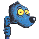 CaptainBlueBear