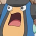 Chariblaze