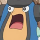 Chariblaze