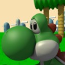 multicoloredyoshi