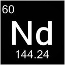 Neodymium