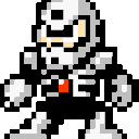 SkullMan