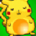 SparklingPikachu