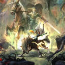 zeldaman