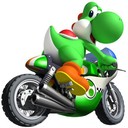 Yoshidude