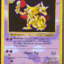 Kadabra