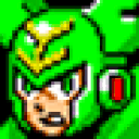 TornadoMan