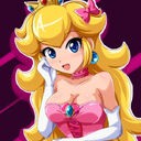 Peach