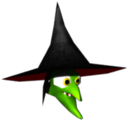Gruntilda