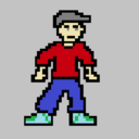 SpinOffJoe