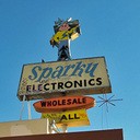 SparkySpark
