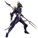 Gunblade