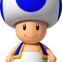 BlueToad