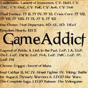 GameAddict