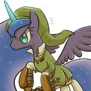 Lunapplebloom