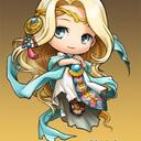 LadySharon