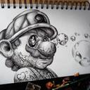 Shpongled_Mario