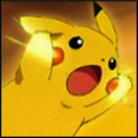 Pikachews