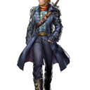 Kaji