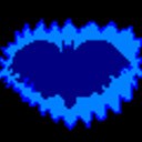 BlueFlameBat