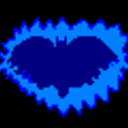 BlueFlameBat