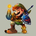 mario9j