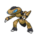 King_Genesect