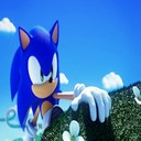 UltimateSonic