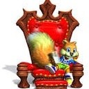 Conkers64