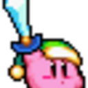 Kirby-life