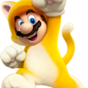 CatMarioUltra