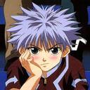KilluaZoldyck