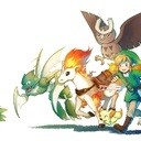 PokemonCrossing