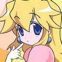 BubblePeach