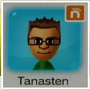 tanasten
