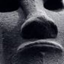 Moai_Head