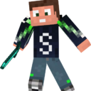 sharkman3d