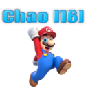 ChaoI16I