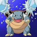 Blastoise