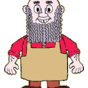 BeardBurger