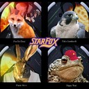 StarWolf