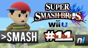 Most Terrifying Sudden Death Ever – ALL Fights with YOU Lot! | Smash Highlights #11