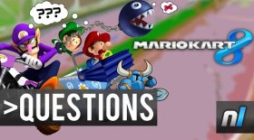 Mario Kart 8's New DLC Retro Tracks – Plus YOUR Smash Bros. Character Suggestions!