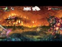 Muramasa: The Demon Blade Screenshot