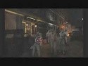 Resident Evil: The Umbrella Chronicles Screenshot