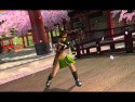 Dead or Alive: Dimensions Screenshot