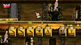 Trenches Generals  (WiiWare)