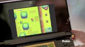 The Legend of Zelda: Four Swords Anniversary Edition  (DSiWare)