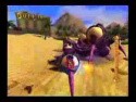 Sonic and the Secret Rings Screenshot