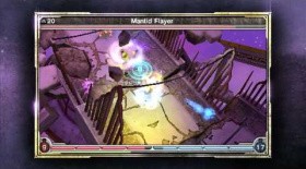 Heroes of Ruin (3DS) Alchitect Walkthrough Trailer Heroes of Ruin (3DS) Alchitect Walkthrough Trailer